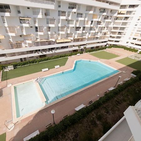 Bahia De Águilas Exterior foto