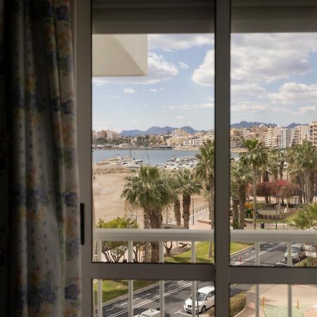 Bahia De Águilas Exterior foto